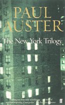 The New York Trilogy / druk 1