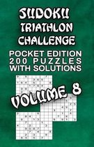 Sudoku Triathlon Challenge