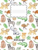 Wild Jungle