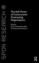 The Soft Power of Construction Contracting Organisations