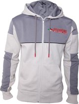 Nintendo - SNES Inspired Hoodie - S