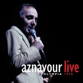 Aznavour Live: Olympia 1978