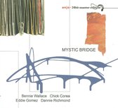 Mystic Bridge (CD)