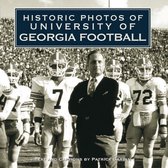 Historic Photos - Historic Photos of University of Georgia Football