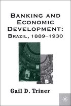 Banking and Economic Development