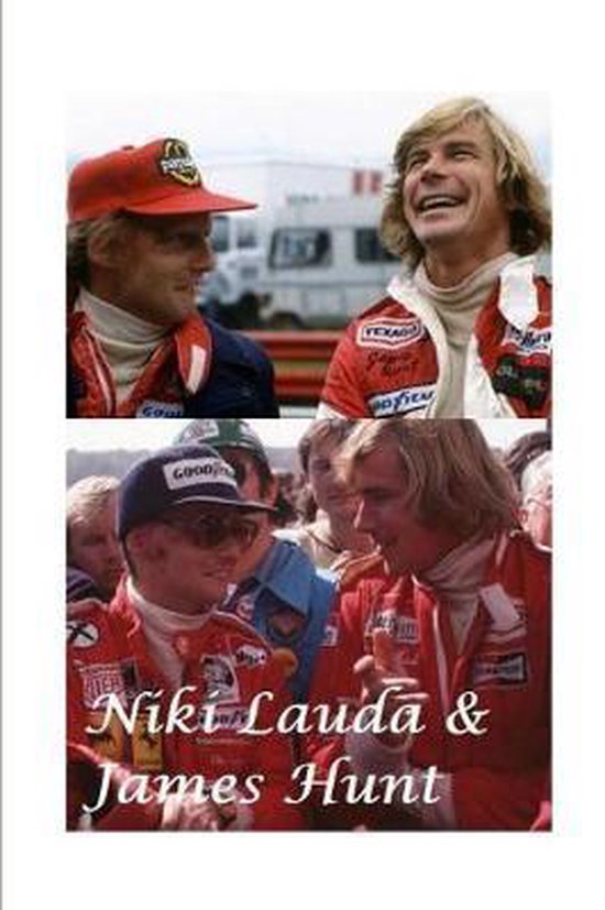 Gazzetta Dello Sport - 24 Octobre 1976 - Niki Lauda, James Hunt - Journal Original