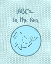 Abc's... in the Sea