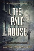 The Pale House: A Gregor Reinhardt Novel