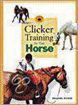 Clicker Training for Your Horse