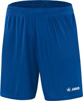 Jako Anderlecht - Voetbalbroek - Mannen - Maat XXXL  - Blauw kobalt