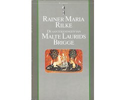 Aantekeningen van malte laurids brigge