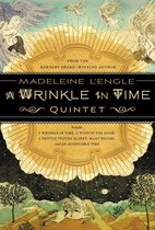 A Wrinkle in Time Quintet - The Wrinkle in Time Quintet