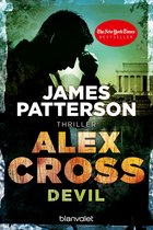Alex Cross 21 - Devil - Alex Cross 21