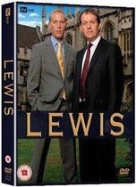 Lewis - Series 1+pilot