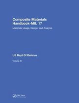 Omslag Composite Materials Handbook-MIL 17, Volume III