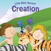 Little Bible Heroes™ - Creation