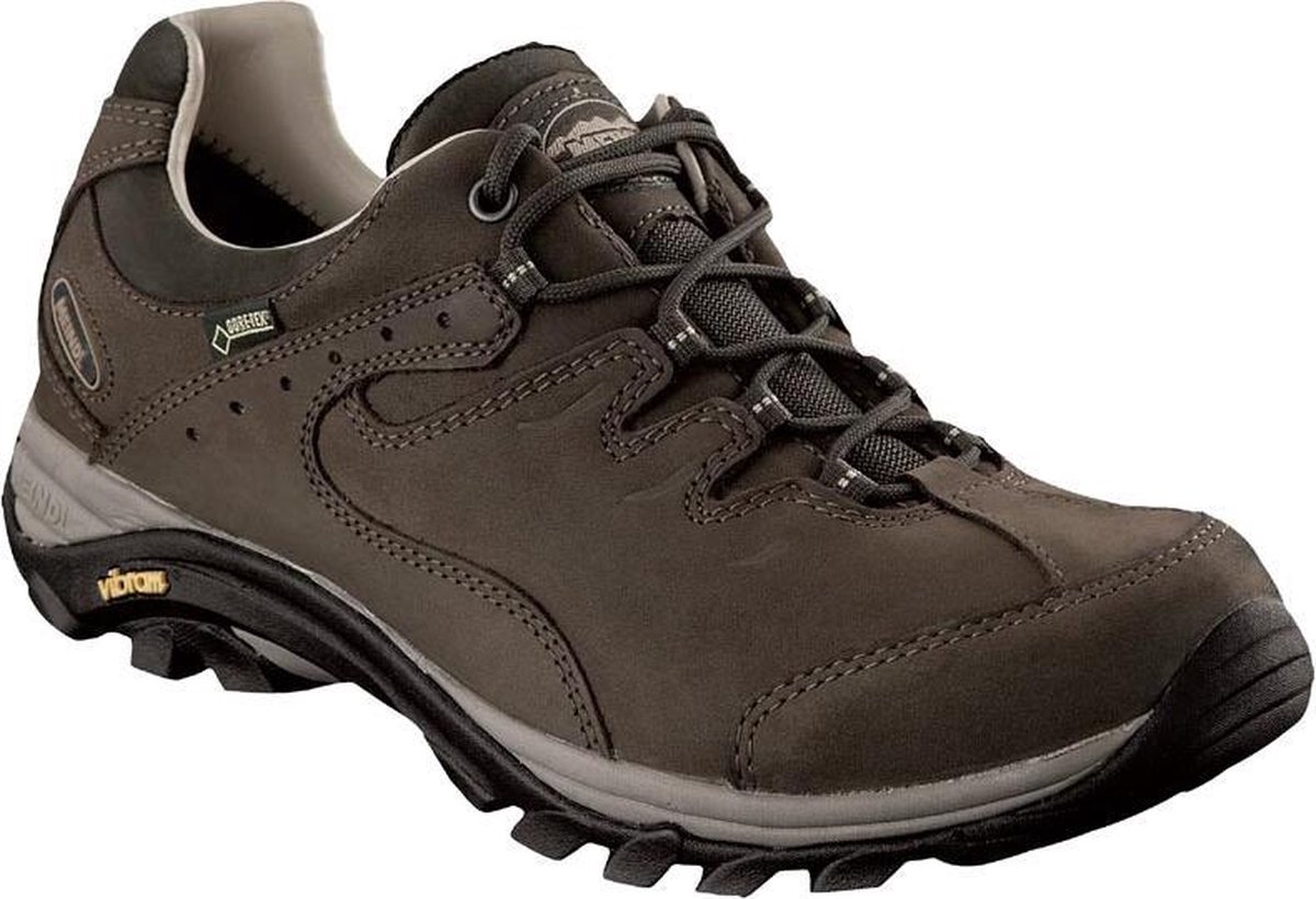 Meindl Caracas GTX R Wandelschoenen Heren Bruin
