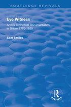Routledge Revivals - Eye Witness
