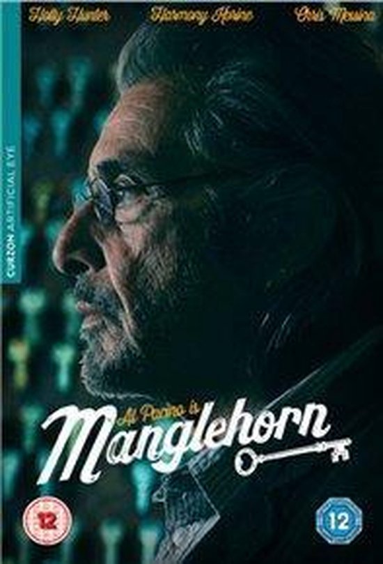 Manglehorn