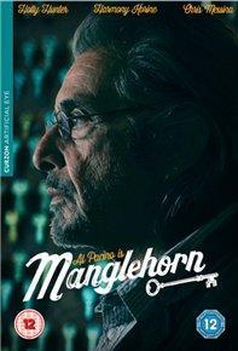 Manglehorn