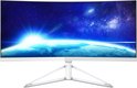Philips 349X7FJEW - UltraWide Curved Monitor