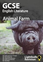 GCSE English - Animal Farm - Revision Guide