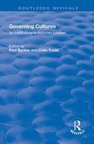Routledge Revivals - Governing Cultures