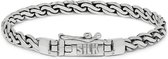 SILK Jewellery - Zilveren Armband - Breeze - 147.20 - Maat 20
