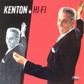 Kenton in Hi-Fi