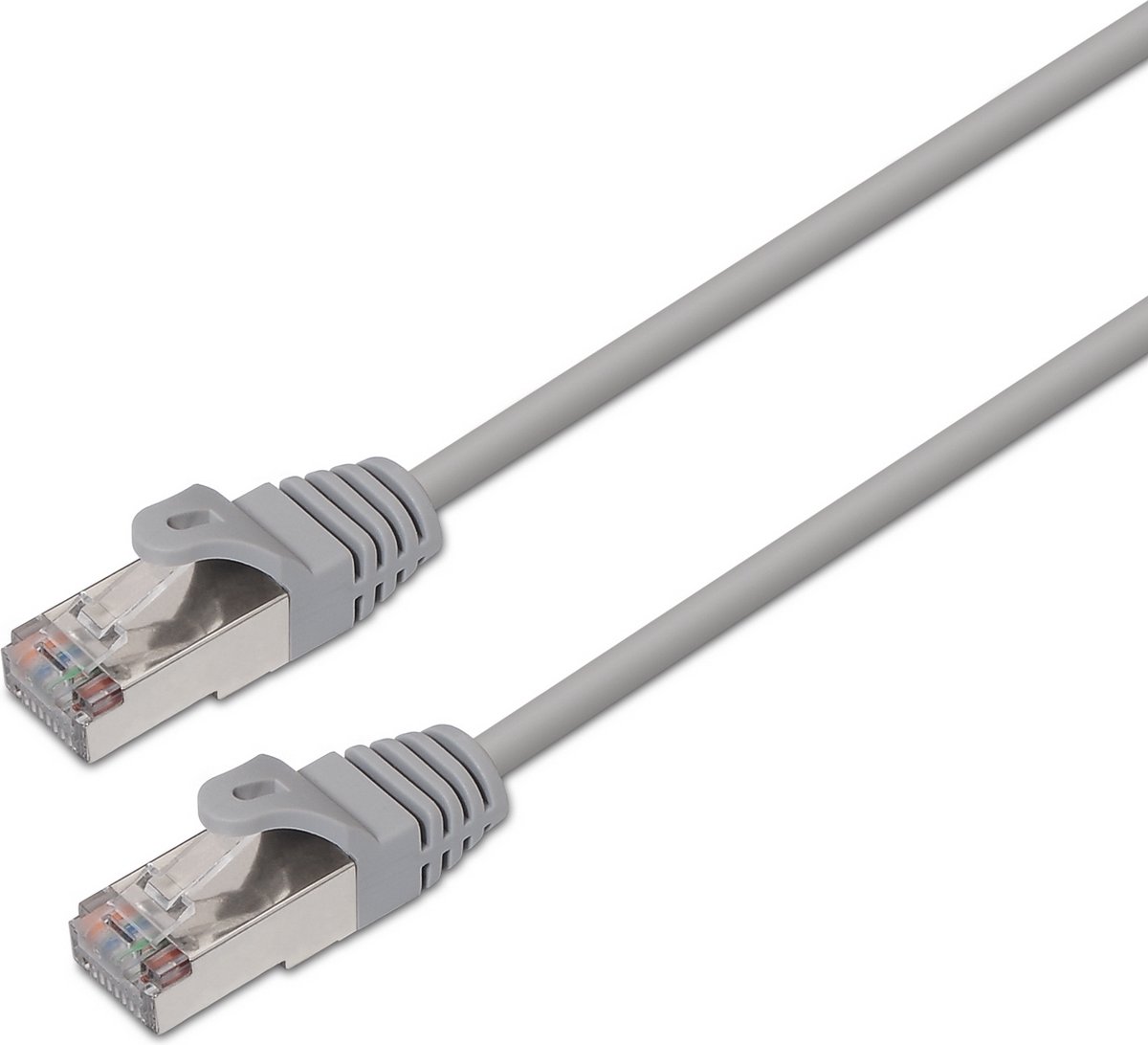 Stevige UTP-netwerkkabel categorie 6 Aisens A136-0280 20 m