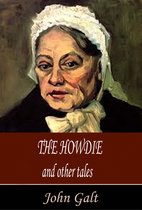 The Howdie and Other Tales
