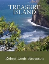 Treasure Island [Large Print Edition]