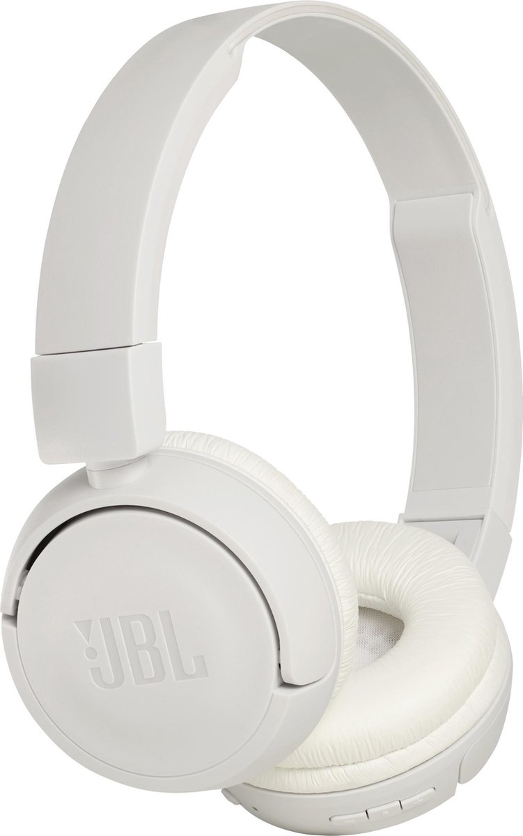 JBL T450BT - Draadloze on-ear - | bol.com