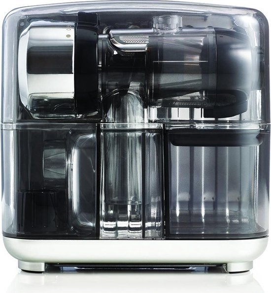 Omega Juice Cube slowjuicer