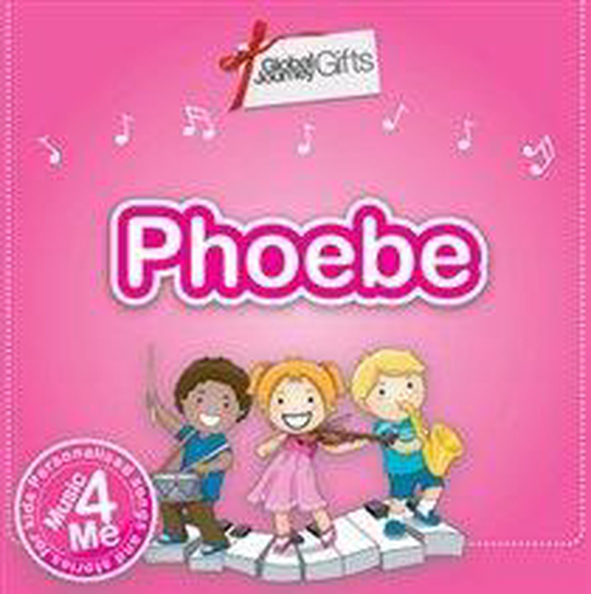Phoebe