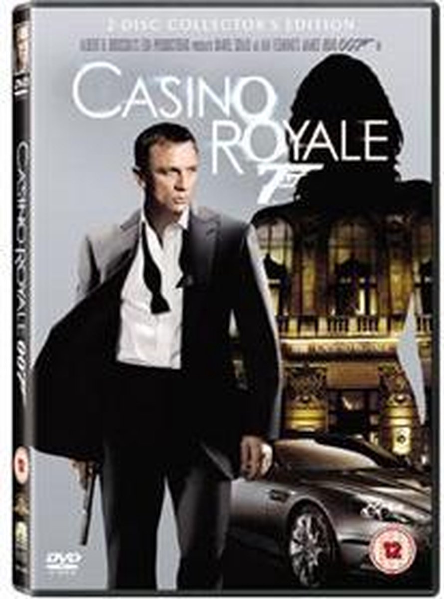 Casino.. -Coll. Ed-