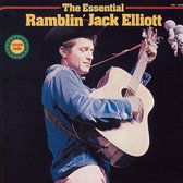The Essential Ramblin' Jack Elliott