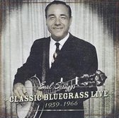 Classic Bluegrass Live: 1959-1966