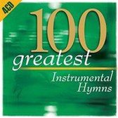100 Greatest Instrumental Hymns  (4