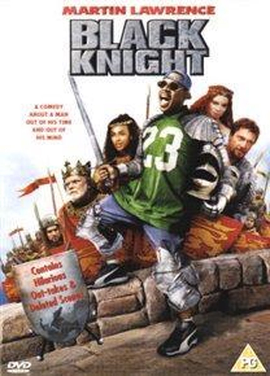Black Knight