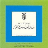 Musica Floridita: Havana Masters Volume 2