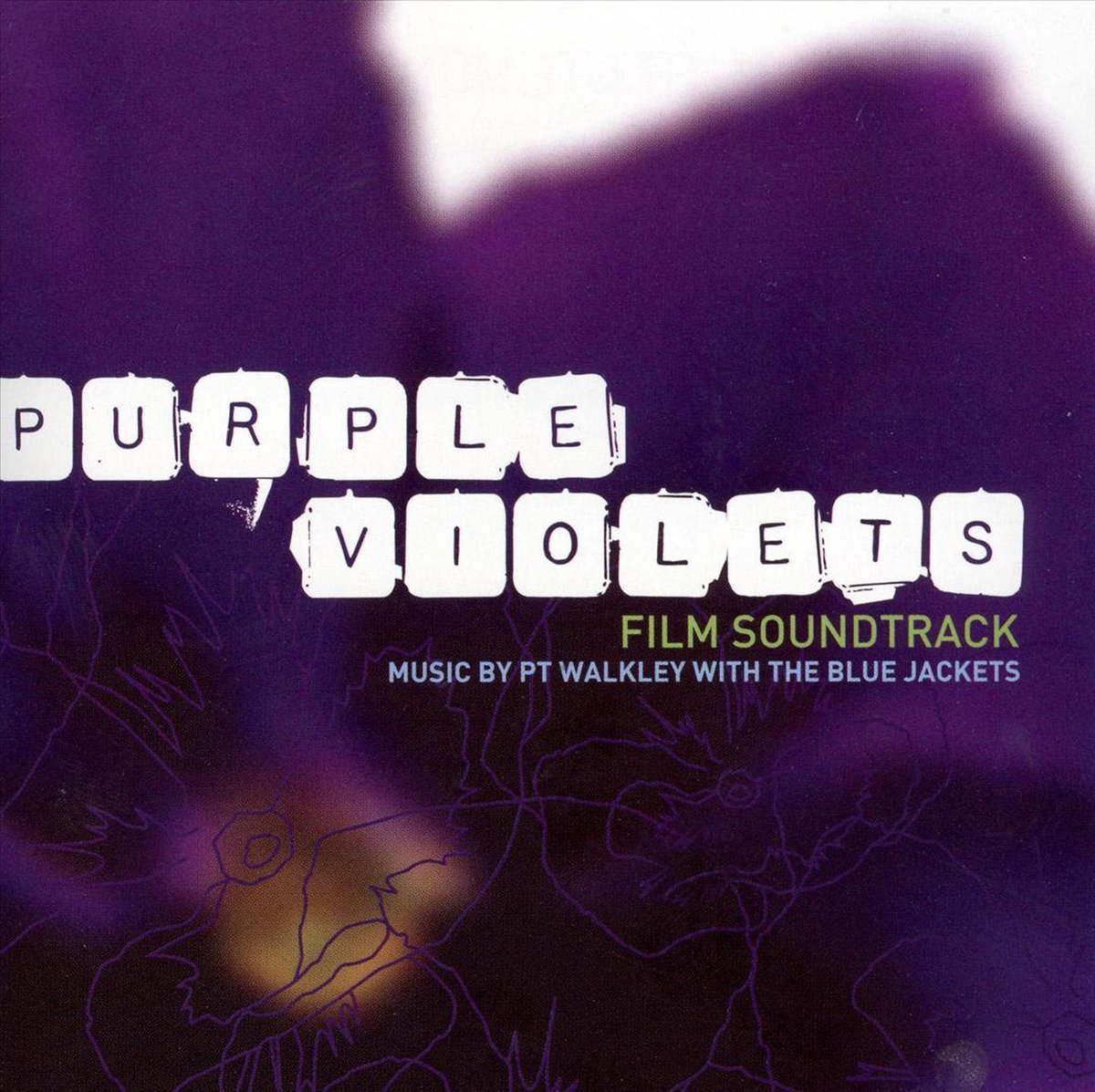 Purple Violets - Ost