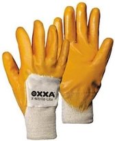 OXXA X-Nitrile-Lite 51-170 werkhandschoen maat 10 (12 stuks)