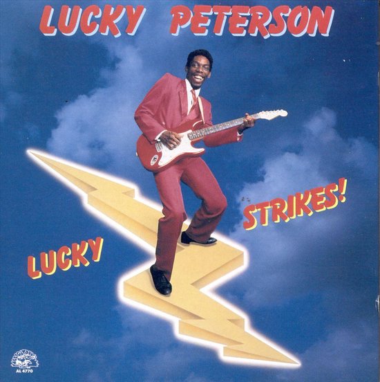 Lucky Strikes