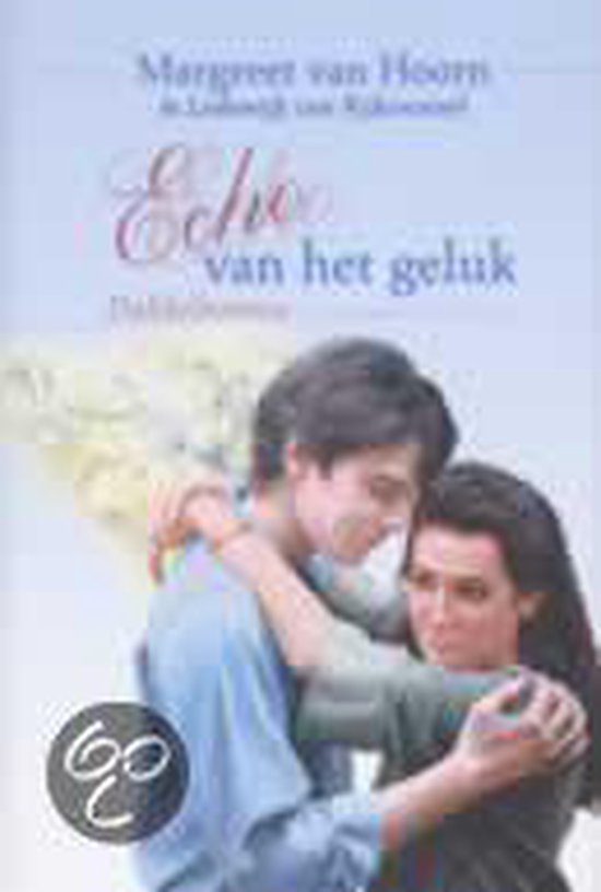 Echo Van Het Geluk - cover