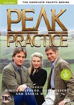 Peak Practice The Complete Series 4