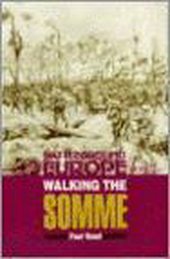 Walking the Somme