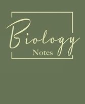 Biology notes