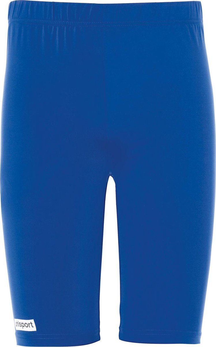 Uhlsport Distinction Colors  Sportbroek performance - Maat S  - Mannen - blauw