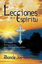 Lecciones de El Espiritu